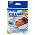 thumbnail image 2 of Instant Aid By Purest Cooling Patch For Kids 3 Pcs (Pack of 2), 2 of 2