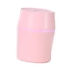 thumbnail image 4 of Mini humidificador USB con luz ambiental decorativa de 200 ml, humidificador de aire, humidificadores para Rosa, 4 of 9