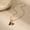 NMSN-K623-1, variant on NICKSUN 18K Gold Plated Stainless Steel Vintage Tulip Pendant Necklace, Multi Charms Cross Key Heart Bead Thick Link Chain Clavicle Jewelry for Women