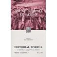 thumbnail image 1 of Así se templó el acero Editorial Porrúa 9789700751580, 1 of 2