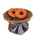 thumbnail image 1 of Artificial Bread Lifelike Squishy Multipurpose Bread Decoration Photography Prop, 1 of 7