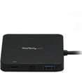 thumbnail image 2 of StarTech HB30C3APD With Power Delivery (USB PD) - USB-C Hub - Powered USB Hub, 2 of 5