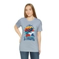 thumbnail image 3 of Maui Strong, Lahaina Strong Support Hawaii Fire T-Shirt, 3 of 5
