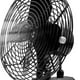 thumbnail image 5 of Ventilador portátil de 8 pulgadas, 2 velocidades, alta potencia, bajo ruido, ventiladores de escritorio para exteriores Tmvgtek Oficina Multiescena Multifunción, 5 of 6