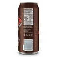 thumbnail image 2 of Zevia Zero Calorie Soda, Ginger Root Beer, 16 Ounce Cans (Pack of 12), 2 of 3