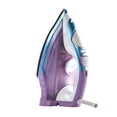 thumbnail image 1 of Plancha de Vapor PowerXL Suela de Cerámica con Infusión de Minerales Multicolor, 1 of 6