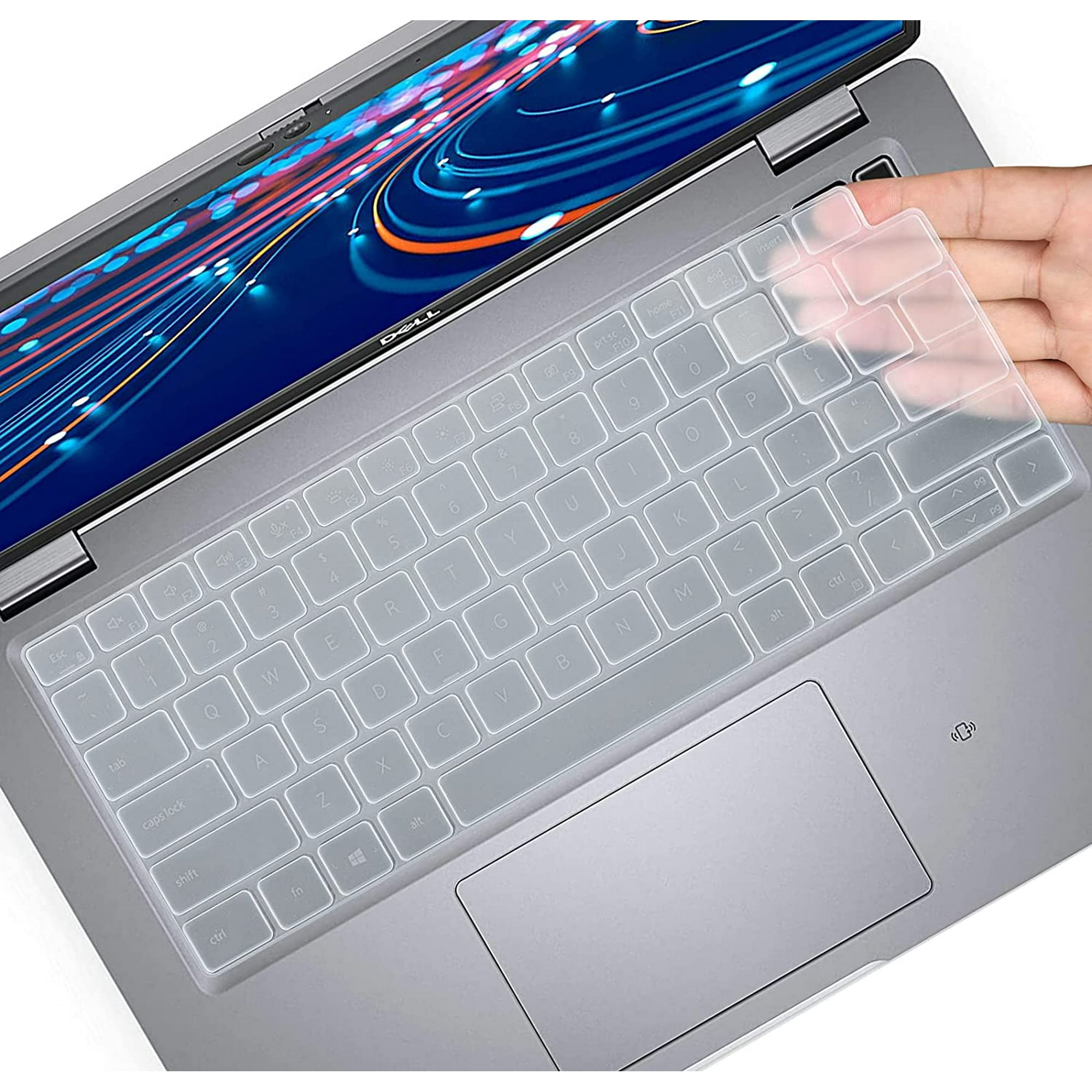 Keyboard Cover for Dell Latitude 5420 7410 7420 14 Keyboard Cover for Dell Latitude 5420 7410 7420 14