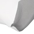 thumbnail image 4 of YAHHU Almohada Cervical Ortopédica de Espuma Viscoelástica para Cuello y Espalda Soporte Ergonómico, 4 of 9