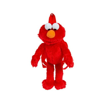 Playskool Sesame Street Talking ABC Elmo Figure - Walmart.com