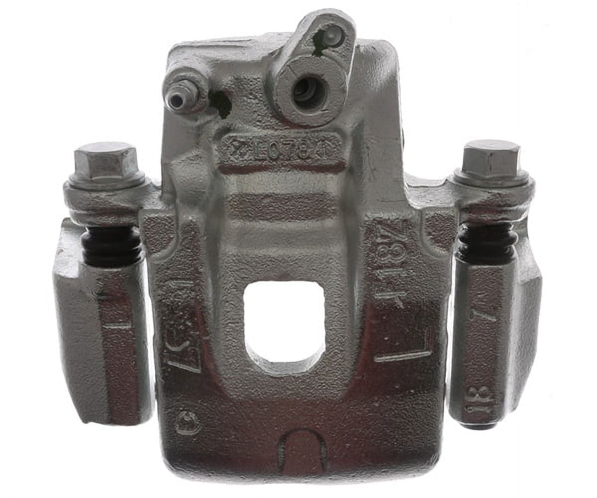 Raybestos FRC10610N Element3; Friction-Ready Caliper, New; Includes Bracket Fits select: 1995-2004 TOYOTA TACOMA