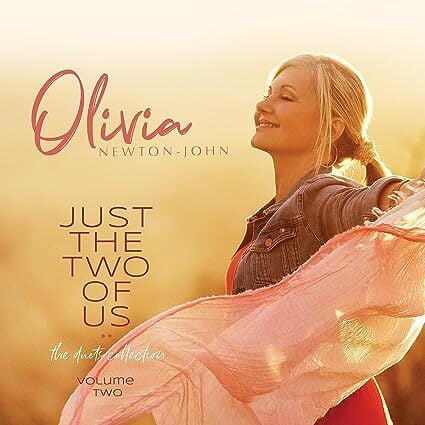 Olivia Newton-John - Just The Two Of Us: The Duets Collection (Volume 2) - Music & Performance - Vinyl