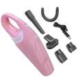 thumbnail image 2 of Dalazy USB Duster Cordless Handheld Vacuum Cleaner usb home vacuum cleaner Sweeper Portable Rechargeable Car Home Cleaning Tools, 2 of 4