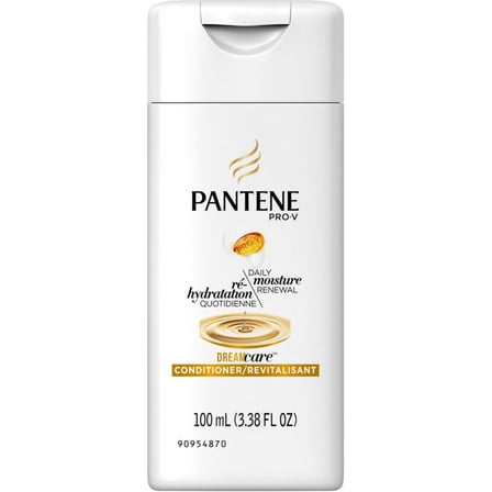 6 Pack - Pantene Pro-V Daily Moisture Renewal Conditioner 3.38 oz