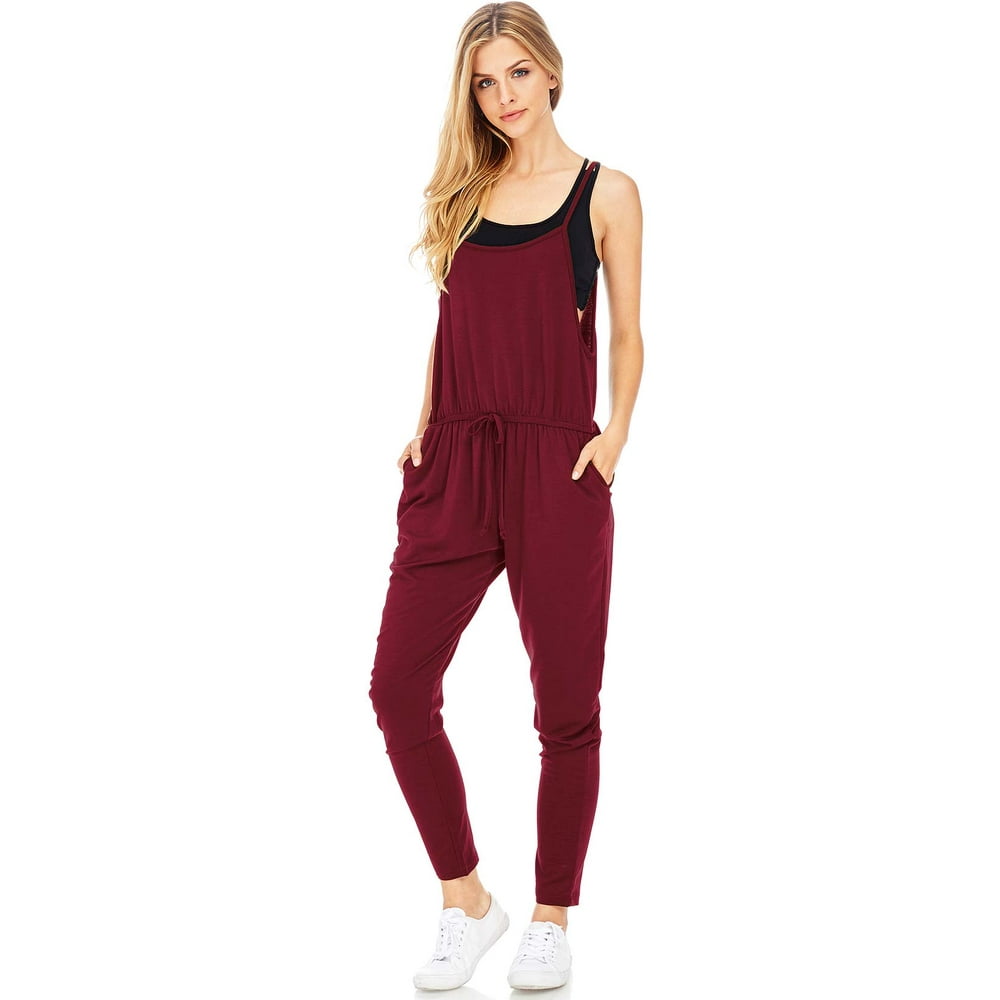 Ambiance Apparel - Ambiance Apparel Women's Juniors Terry Cloth ...