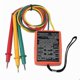 thumbnail image 3 of New 3 Phase Sequence Rotation Tester Indicator Detector Meter Led Buzzer With Portable Pouch Td-led, 3 of 5