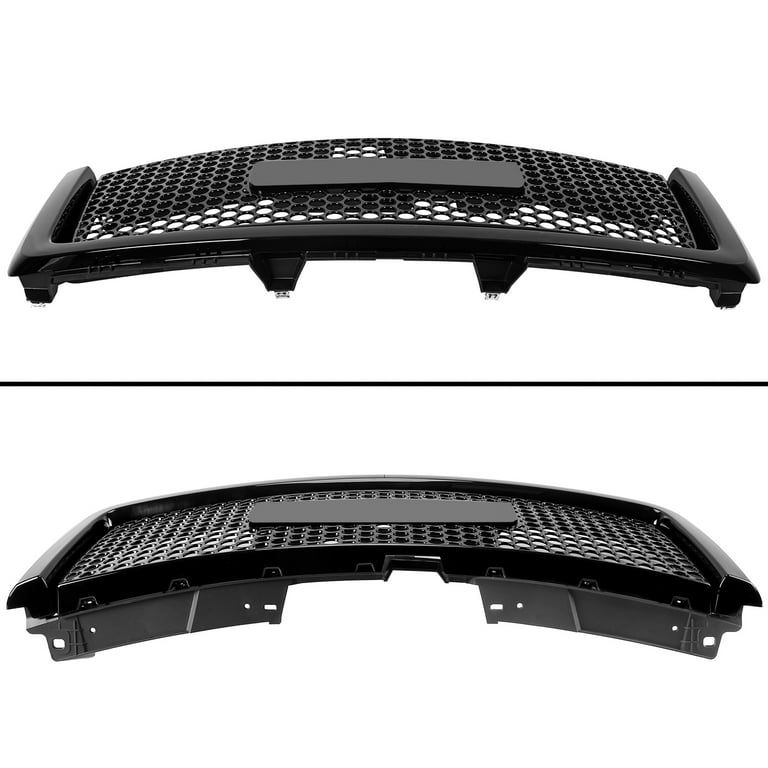 Ford FG Falcon MK2 MK11 XR6 Front Lower Mesh Honeycomb Grill