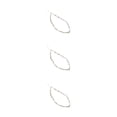 thumbnail image 3 of Injueey Boho Beach Phone Chain Strap Pearl Letter Cordón hecho a mano Cuerda colgante Moda Anti-Lost Girls Cellphone type2 Type1 NO1, 3 of 6