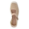 thumbnail image 2 of Time and Tru Women's Espadrille Mary Jane Flats, 2 of 7
