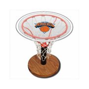 Spalding NBA Basketball Hoop Table