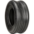 thumbnail image 3 of OTR Turf Rib 18X9.50-8 78A3 4 Ply dc Lawn and Garden Tire, 3 of 3