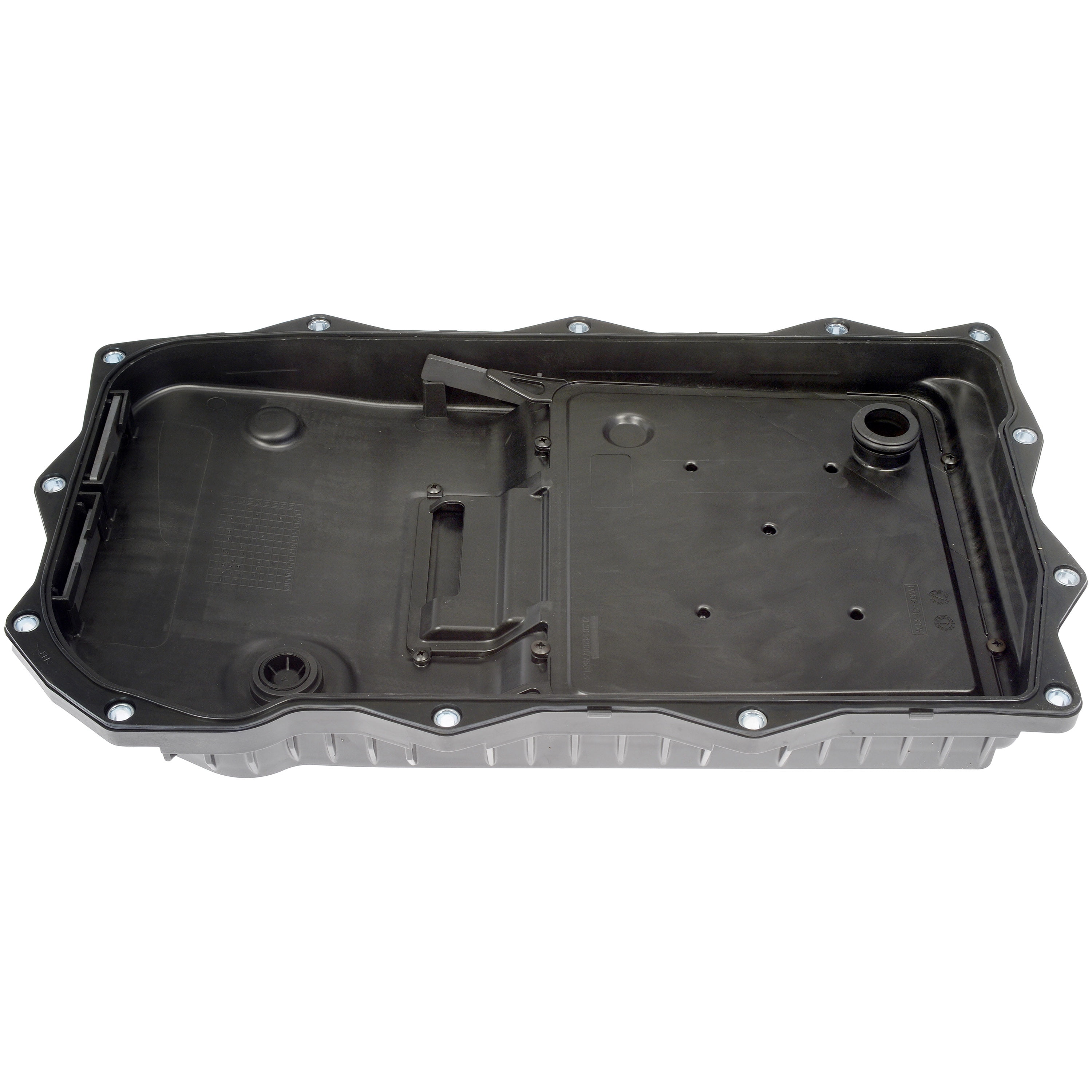 Dorman 265-850 Transmission Oil Pan for Select Models (OE Dorman 265-850 Transmission Oil Pan for Select Models (OE