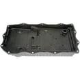 thumbnail image 3 of Dorman 265-850 Transmission Oil Pan for Select Models (OE FIX) Fits select: 2013-2021 RAM 1500, 2014-2018 JEEP GRAND CHEROKEE, 3 of 9