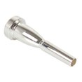 thumbnail image 1 of Remplacement pour Yamaha Bach 3C Embout Trompette en Alliage de Cuivre Accessoires pour Instruments de Musique, 1 of 9