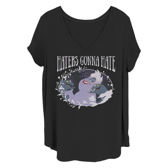 Women's Disney Ursula Gonna Hate Graphic T-Shirt