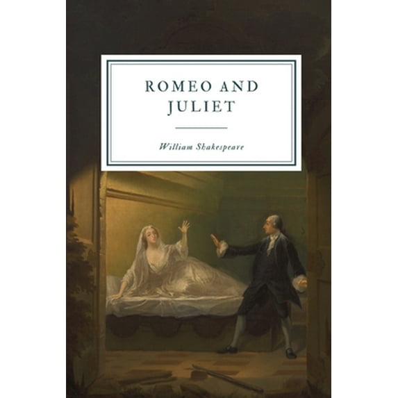 Pre-Owned Romeo and Juliet: First Folio (Paperback) 1099723388 9781099723384