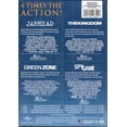thumbnail image 2 of Jarhead / Kingdom / Green Zone / Spy Game (DVD), 2 of 2