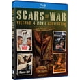 thumbnail image 2 of DISTRIBUTION SOLUTIONS SCARS OF WAR-4 Histoires du VIETNAM (BR) BR63529, 2 of 6