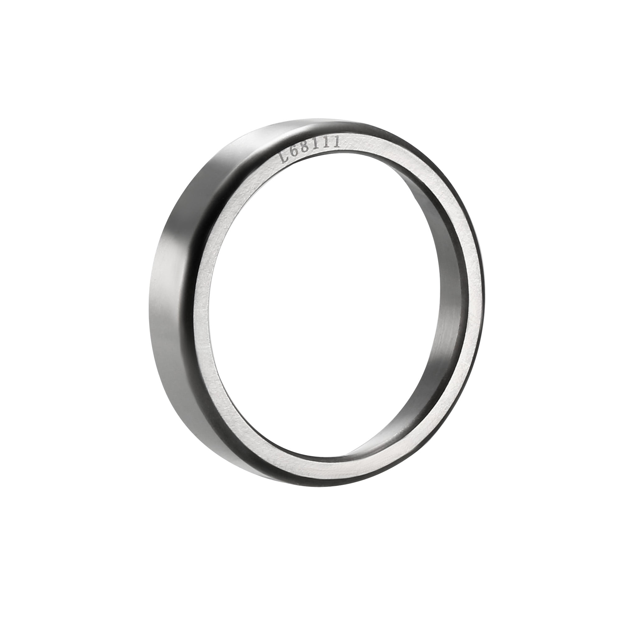 L68111 Tapered Roller Bearing Outer Race Cup 2.3612" Outside Diameter 0.47" Width
