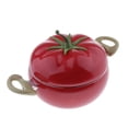 thumbnail image 3 of GUOOL Marmite en Forme de Tomate Antiadhésive en Alliage d'Aluminium 21cm, 3 of 9