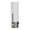Z_White, variant on Soap Dispenser Wall Mount Shampoo Shower Gel Storage Box Bathroom Manual Press