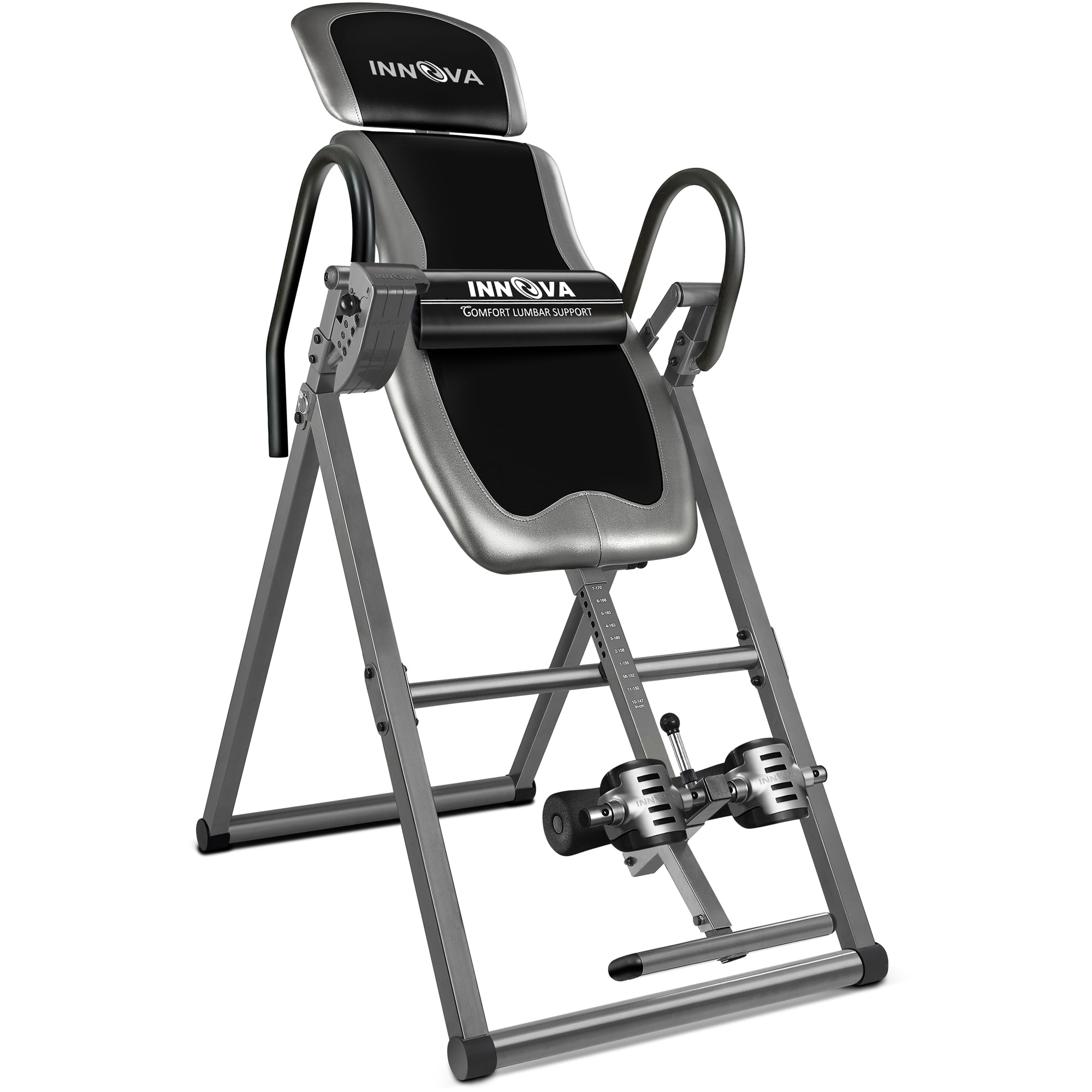Innova ITX9600 Heavy Duty Deluxe Inversion Table