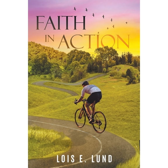 Faith in Action, (Paperback)