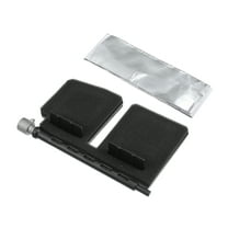 1 Set Pickup Heater HVAC Blend Door Repair Kit Replacer for Dodge for Ram 1500 2500 3500 No.5073956AA