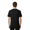thumbnail image 5 of Gildan Men's Naughty Nice Graphic Tee for Christmas, Short Sleeve Black Holiday T-Shirt, S Size, 5 of 5