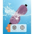 thumbnail image 7 of Aroma Season Eye Mask Hot or Cold,Microwaveable Eye Mask for Dry Eyes, Stye, Belpharitis(Purple), 7 of 7
