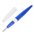 thumbnail image 3 of Felting , Needle Felting Tools Use Easily  For Home Blue,Pink, 3 of 8