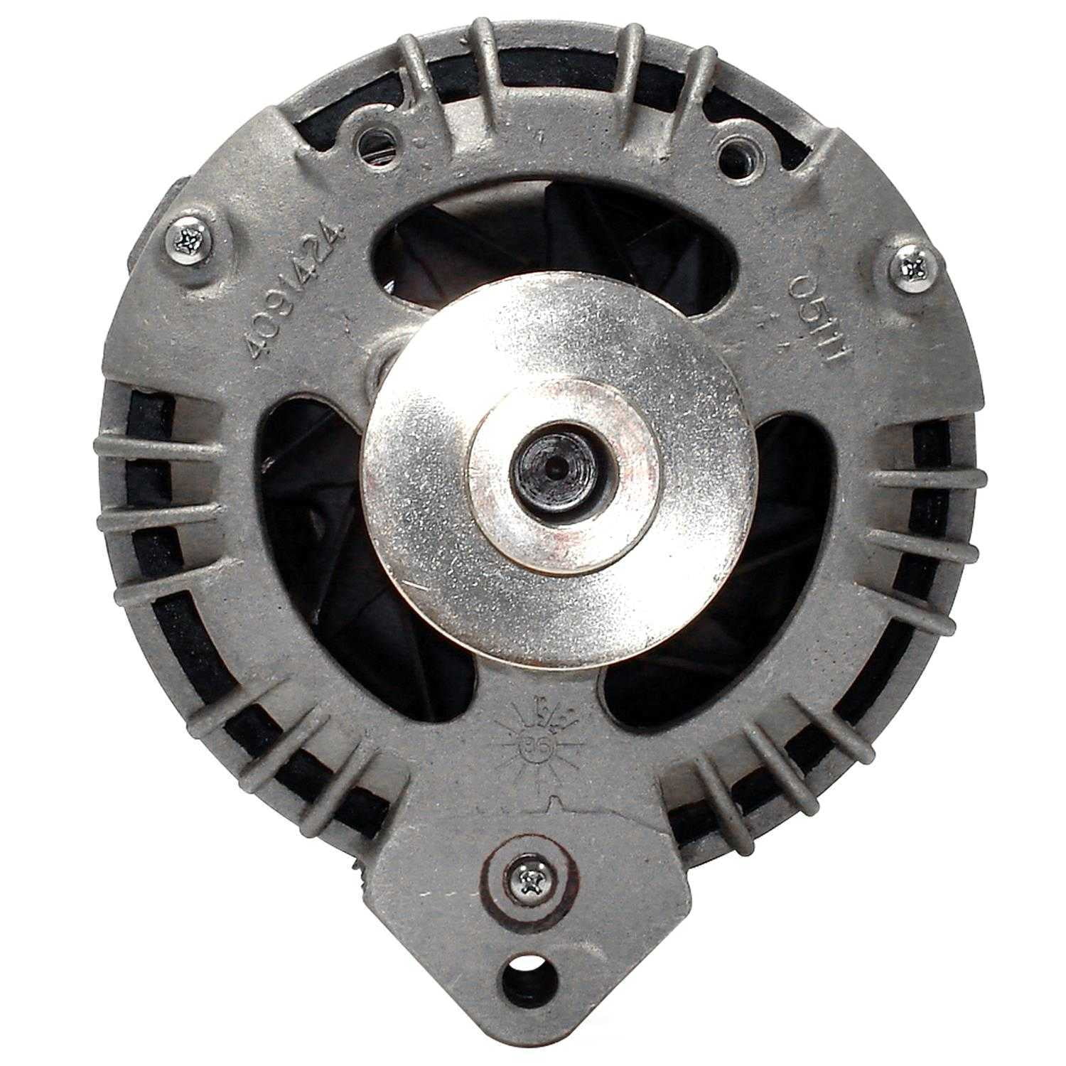 FVP Professional 7509211 Alternator Standard
