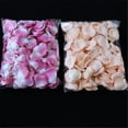thumbnail image 4 of Pétalos de rosa artificiales, pétalos falsos, accesorios creativos para bodas, cumpleaños, salas de bodas, decoración de ambientes de camas de bodas, 4 of 5