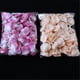 thumbnail image 4 of Pétalos de rosa artificiales, pétalos falsos, accesorios creativos para bodas, cumpleaños, salas de bodas, suministros para el diseño de ambientes de camas de bodas, 4 of 5