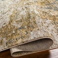 thumbnail image 5 of Boutique Rugs Aleka Contemporary Area Rug - Tan, Sage, Light Sage - 6'7" x 9'6", 5 of 10