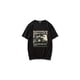 thumbnail image 1 of Vintage Radiohead Graphic Tee For Men and Women Comfortable Cotton Crew Neck unisex T-Shirt With Classic Band Print Stylish and Soft Fabric Perfect For Casual Wear all Year Round, 1 of 6