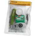 thumbnail image 2 of Coghlan's Water Resistant Pouch, 7" x 10", Store Matches, Supplies, & First Aid, 2 of 3