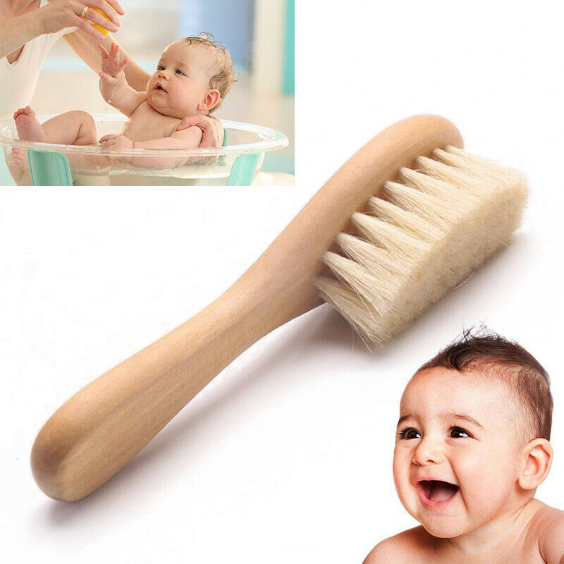 walmart baby brush