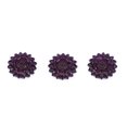 thumbnail image 2 of Partículas de cera de sello de esmalte ornamental de cuentas de cera de girasol para invitaciones de boda, 2 of 9