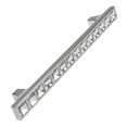 thumbnail image 2 of GlideRite 5 in. Center K9 Crystal Cabinet Pulls, Pack of 10, 2 of 3