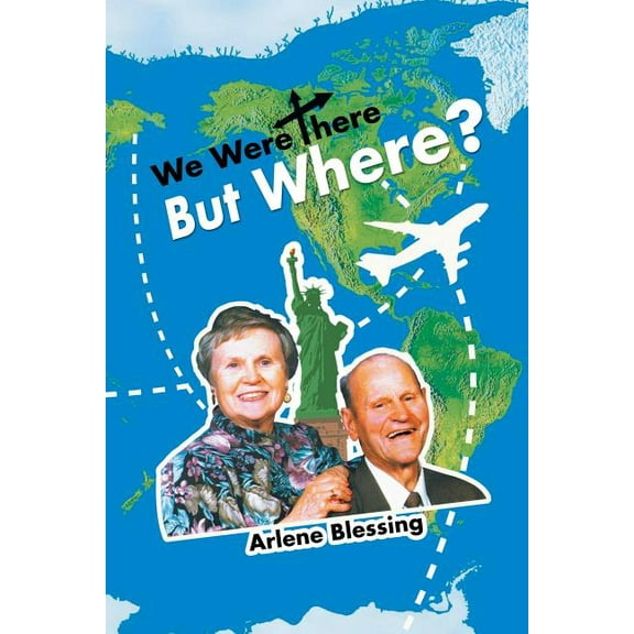 We Were There but Where?